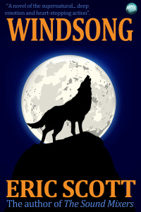 Titelbild: Windsong 2nd edition 9781783331734