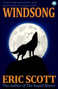 Cover image: Windsong 2nd edition 9781783331741