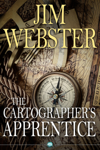 Cover image: The Cartographer's Apprentice 2nd edition 9781783331758