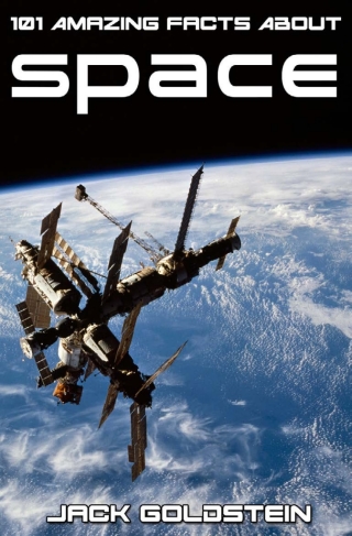 Titelbild: 101 Amazing Facts About Space 1st edition 9781783331901