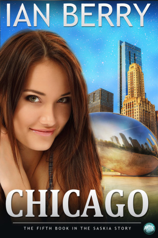 Imagen de portada: Chicago 2nd edition 9781783332090