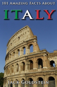Immagine di copertina: 101 Amazing Facts About Italy 1st edition 9781783337057