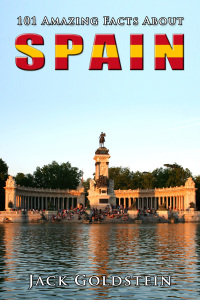 Cover image: 101 Amazing Facts About Spain 1st edition 9781783332267