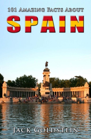 Cover image: 101 Amazing Facts About Spain 1st edition 9781783332274