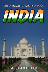Imagen de portada: 101 Amazing Facts About India 1st edition 9781783339099