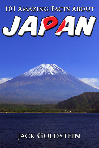 Cover image: 101 Amazing Facts About Japan 1st edition 9781783332304