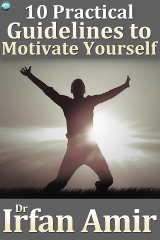 Titelbild: 10 Practical Guidelines to Motivate Yourself 2nd edition 9781783332410