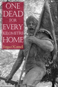 Imagen de portada: One Dead for Every Kilometre Home 1st edition 9781783332540