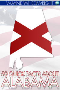 Immagine di copertina: 50 Quick Facts about Alabama 1st edition 9781780929613