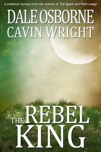 Cover image: The Rebel King 4th edition 9781783332601