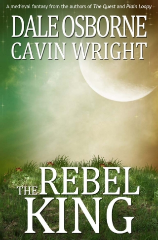 صورة الغلاف: The Rebel King 4th edition 9781783332618