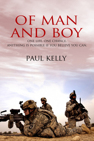Cover image: Of Man and Boy 1st edition 9781849891318