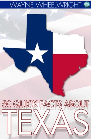 Titelbild: 50 Quick Facts about Texas 1st edition 9781783332809