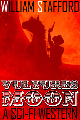 Cover image: Vultures' Moon 2nd edition 9781783332854