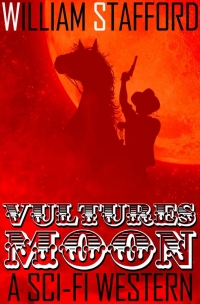 Cover image: Vultures' Moon 2nd edition 9781783332861