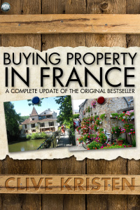 Cover image: Buying Property in France 1st edition 9781782341338