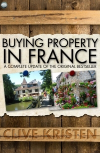 Cover image: Buying Property in France 1st edition 9781782341345