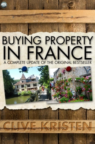 Cover image: Buying Property in France 1st edition 9781783332922