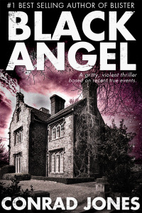 Imagen de portada: Black Angel 1st edition 9781783333349