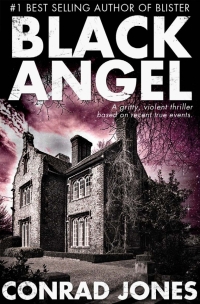 صورة الغلاف: Black Angel 1st edition 9781783333349
