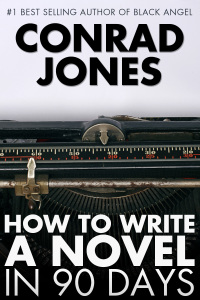 Imagen de portada: How to Write a Novel in 90 Days 1st edition 9781783333370