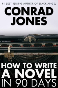 Cover image: How to Write a Novel in 90 Days 1st edition 9781783333370