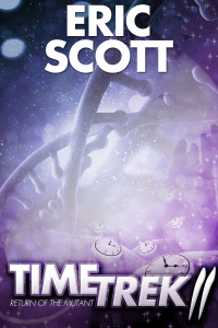 Titelbild: Time Trek 2 3rd edition 9781783333707