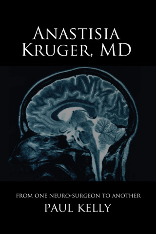 Cover image: Anastasia Kruger, MD 1st edition 9781783333752