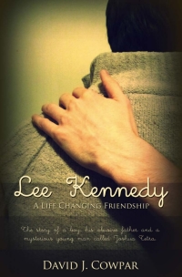Cover image: Lee Kennedy 3rd edition 9781783333790