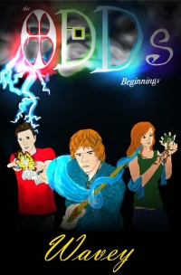 Cover image: The ODDs Beginnings 3rd edition 9781783333820