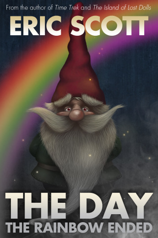 Imagen de portada: The Day the Rainbow Ended 1st edition 9781783334193