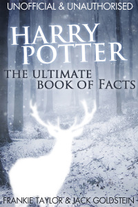 Titelbild: Harry Potter - The Ultimate Book of Facts 2nd edition 9781783334179