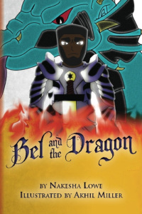 Titelbild: Bel and the Dragon 2nd edition 9781783335169