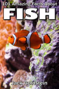 Titelbild: 101 Amazing Facts about Fish 1st edition 9781783331253