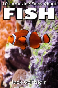Omslagafbeelding: 101 Amazing Facts about Fish 1st edition 9781783331260