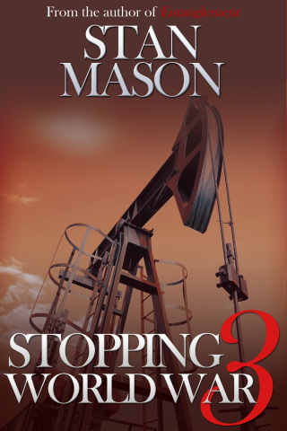 Cover image: Stopping World War Three 1st edition 9781783334490