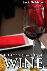 Omslagafbeelding: 101 Amazing Facts about Wine 1st edition 9781782342120
