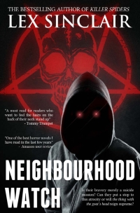 Cover image: Neighbourhood Watch 1st edition 9781783334599