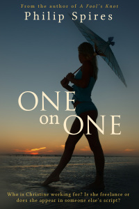 Immagine di copertina: One-On-One 1st edition 9781785382307