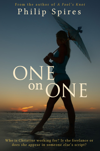 Cover image: One-On-One 1st edition 9781783334667