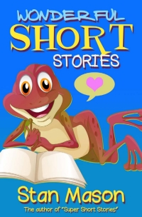 Titelbild: Wonderful Short Stories 1st edition 9781783334698