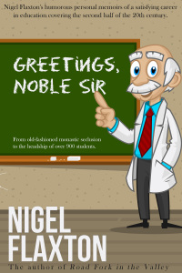 Cover image: Greetings Noble Sir 5th edition 9781785381935