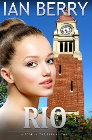 Cover image: Rio 3rd edition 9781783334902