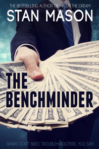 Imagen de portada: The Benchminder 1st edition 9781783335022