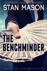 Cover image: The Benchminder 1st edition 9781783335039