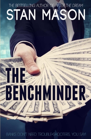 صورة الغلاف: The Benchminder 1st edition 9781783335039