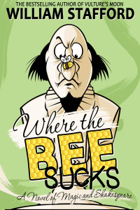 Imagen de portada: Where The Bee Sucks 1st edition 9781783335060