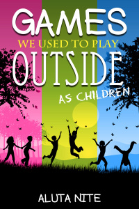 Titelbild: Games We Used to Play Outside as Children 1st edition 9781849890731