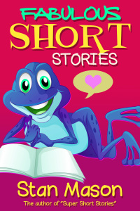 Cover image: Fabulous Short Stories 2nd edition 9781783335169