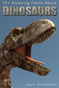 Immagine di copertina: 101 Amazing Facts about Dinosaurs 1st edition 9781783332281